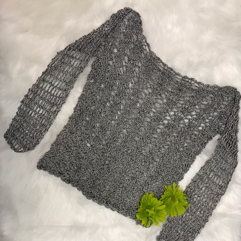Crochet Top